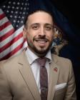 Candidate picture