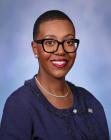 Candidate picture