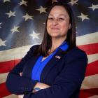 Candidate picture