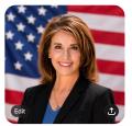 Candidate picture
