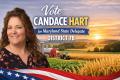 Candidate picture