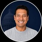 Candidate picture