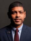 Candidate picture