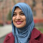 Candidate picture