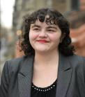Candidate picture