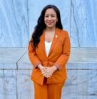 Candidate picture