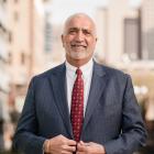 Candidate picture