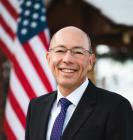 Candidate picture