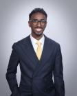 Candidate picture