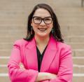 Candidate picture