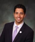 Candidate picture