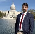 Candidate picture