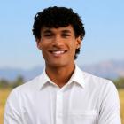 Candidate picture
