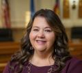Candidate picture