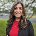 Candidate picture