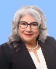Candidate picture