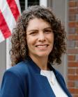 Candidate picture