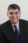 Candidate picture