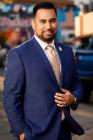 Candidate picture