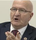 Candidate picture
