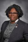 Candidate picture