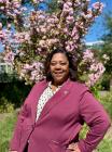 Candidate picture