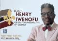 Candidate picture