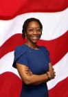 Candidate picture