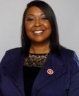 Candidate picture