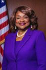 Candidate picture