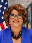 Candidate picture