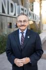Candidate picture