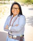 Candidate picture