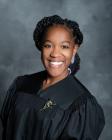 Candidate picture