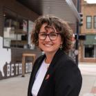 Candidate picture