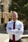 Candidate picture