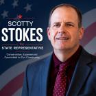 Candidate picture