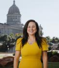 Candidate picture