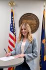Candidate picture