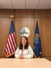 Candidate picture