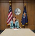 Candidate picture