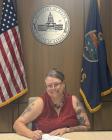 Candidate picture