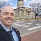 Candidate picture
