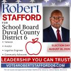 Candidate picture