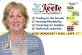 Candidate picture