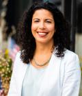 Candidate picture