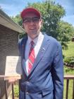 Candidate picture