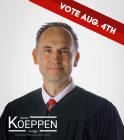 Candidate picture