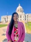 Candidate picture