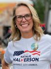 Candidate picture